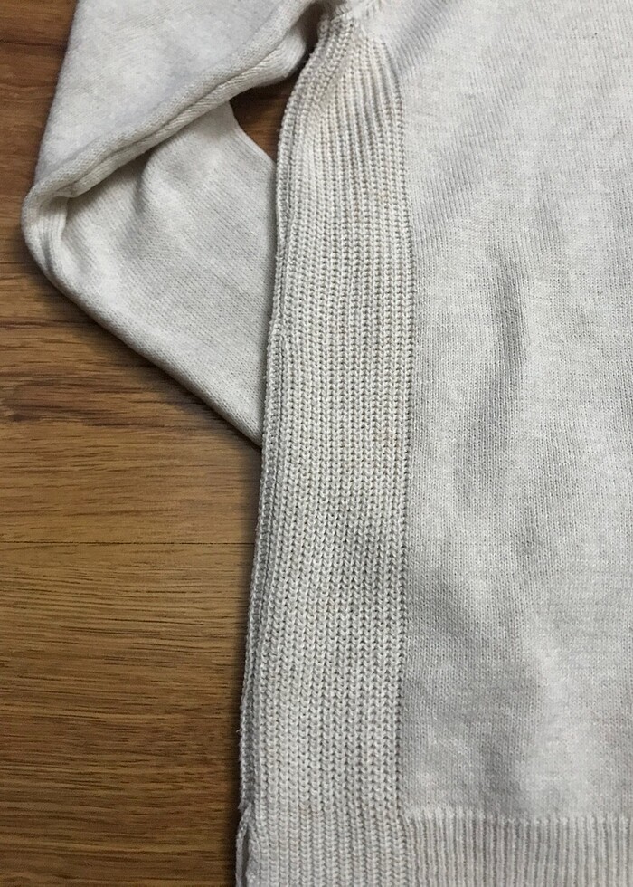 Boğazlı Kazak - Görsel 2