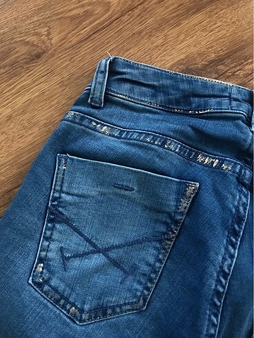 U.S. Polo Jean - Görsel 4