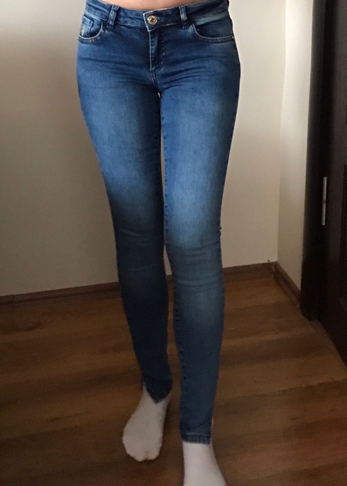 U.S. Polo Jean - Görsel 2