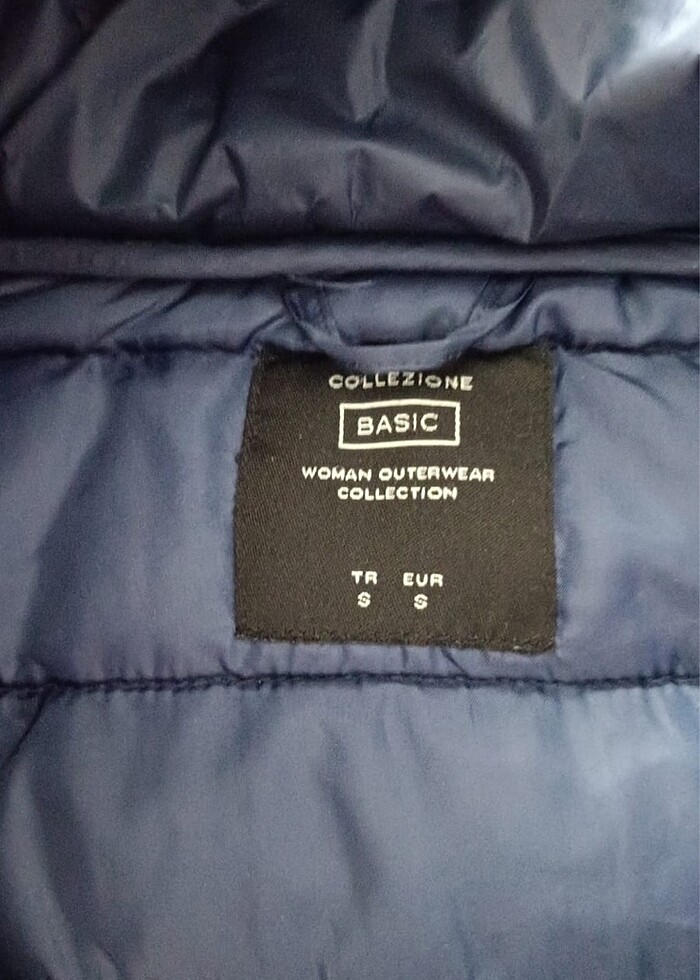 Şişme Mont - Görsel 3