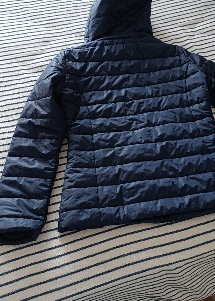 Şişme Mont - Görsel 2