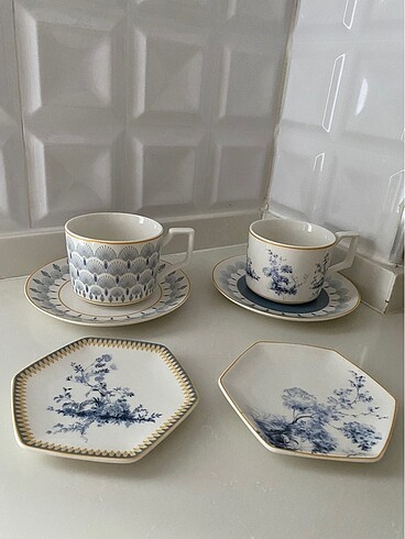 Çay fincanı