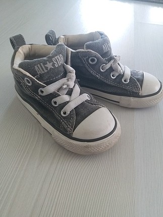 Converse bogazli spor ayakkbi
