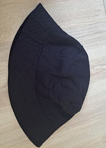  Beden Lacivert bucket şapka 