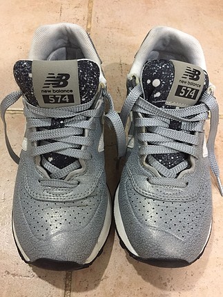 36 Beden new balance 574