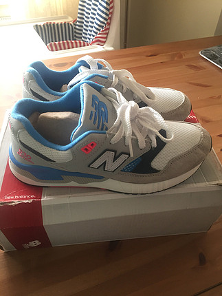 new balance 530