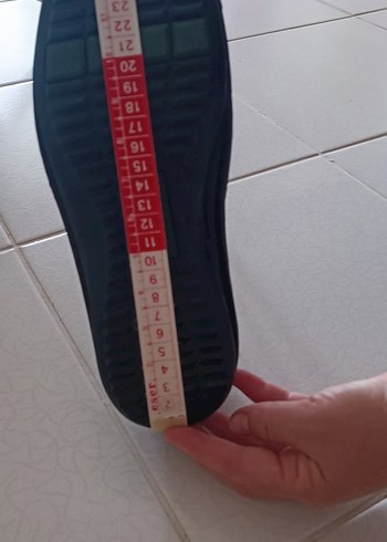 Siyah Erkek Klasik Deri Ayakkabı - Görsel 6