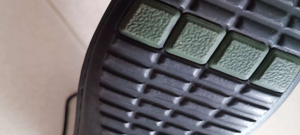 Siyah Erkek Klasik Deri Ayakkabı - Görsel 4