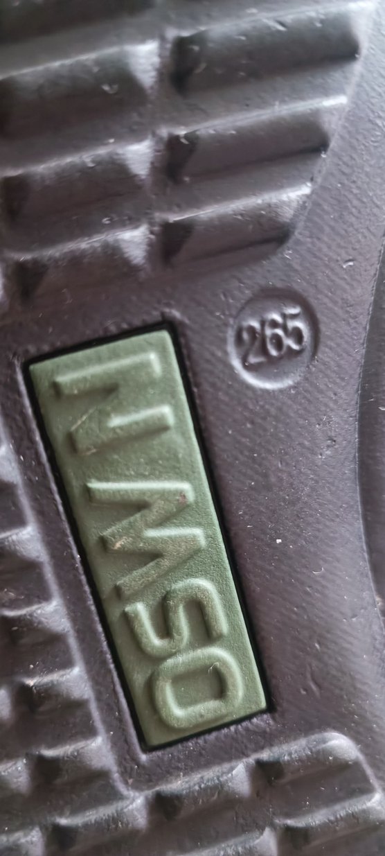 Siyah Erkek Klasik Deri Ayakkabı - Görsel 5