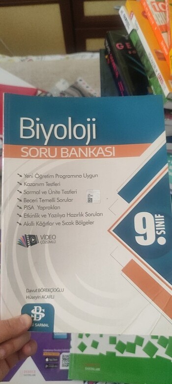Yks kitap