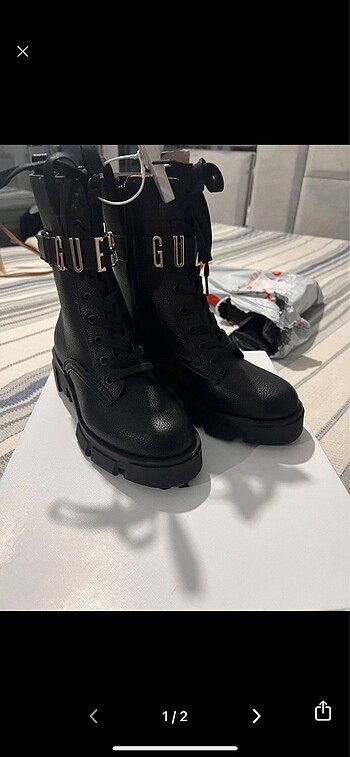 Guess bot