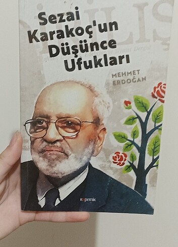 Sezai Karakoç'un Düşünce Ufukları