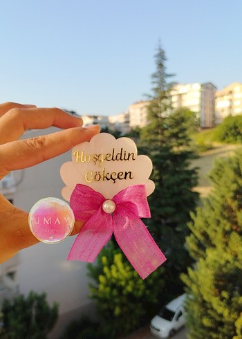 HEDİYELİK MAGNET