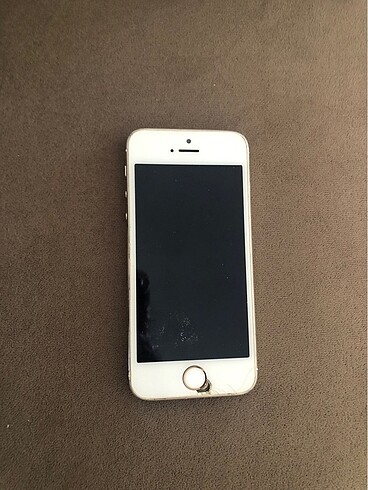 Bozuk iphone 5s 64gb