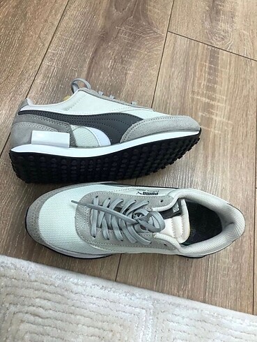 Yurtdışından Puma Spor Ayakkabı