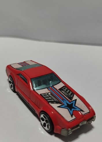 HOT WHEELS OYUNCAK ARABA 