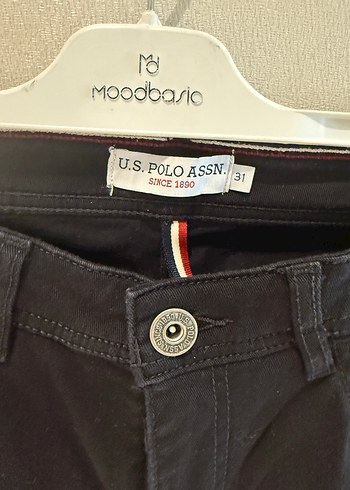 31 Beden siyah Renk Siyah Regular Fit Erkek Kot Pantolon