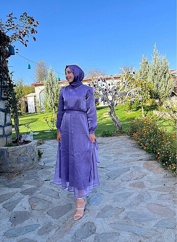 Birgül Bektaş Abiye