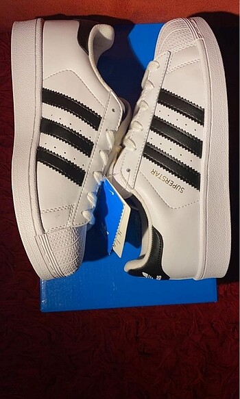 Adidas süperstar