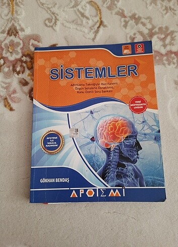 Apotemi sistemler fasikülü