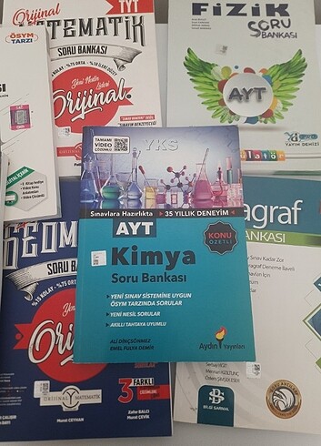 Aydin ayt kimya 