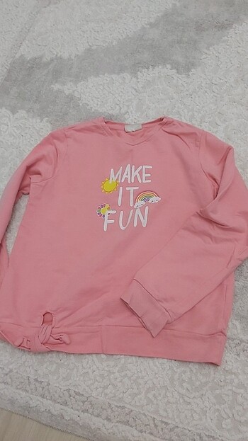LC Waikiki Kiz cocuk sweat