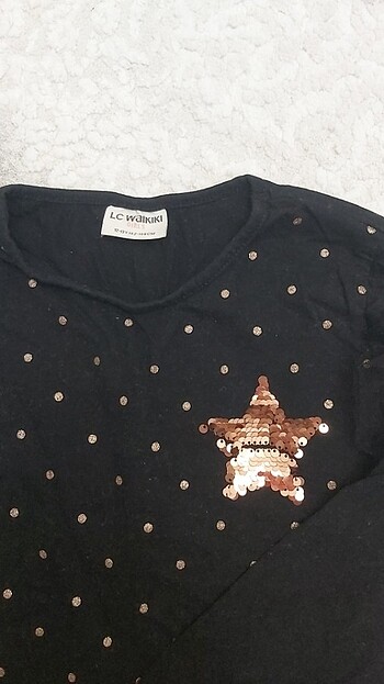 LC Waikiki Kiz cocuk sweat