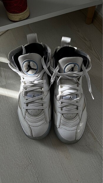 Jordan Jumpman Two Trey