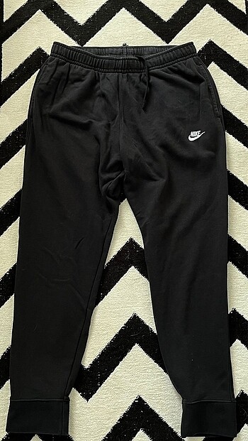 nike eşofman altı