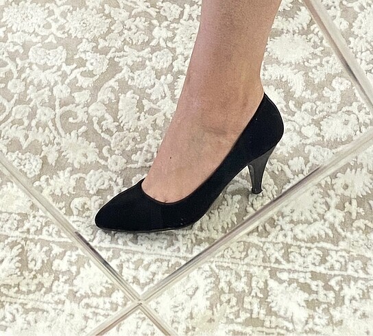 38 numara stiletto