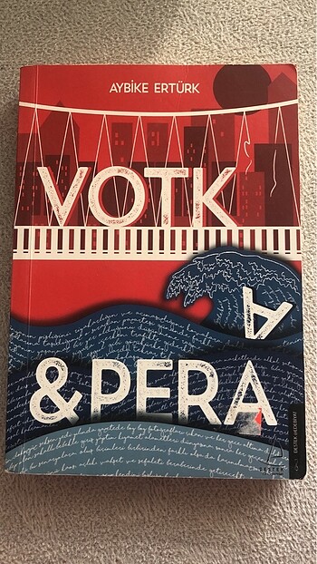 Votka ve Pera