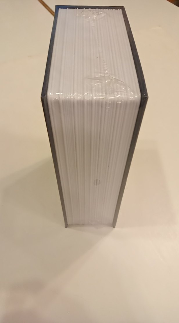 The New English Dictionary Kitap Kasa - Görsel 4