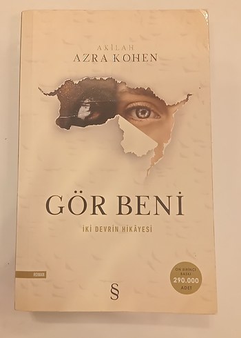 Gör Beni - İki Devrin Hikayesi
