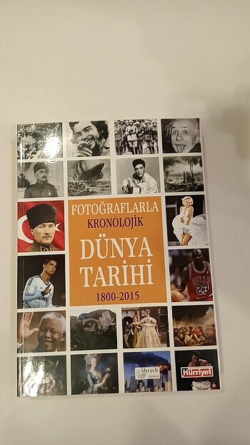 Dünya Tarihi 