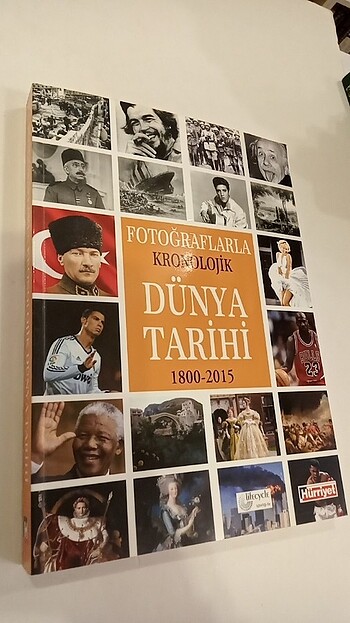 Dünya Tarihi