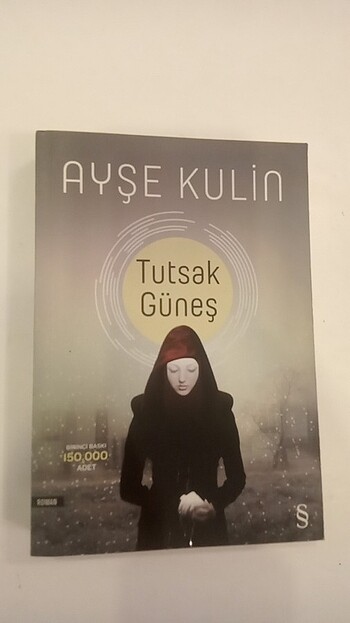 Tutsak Güneş 