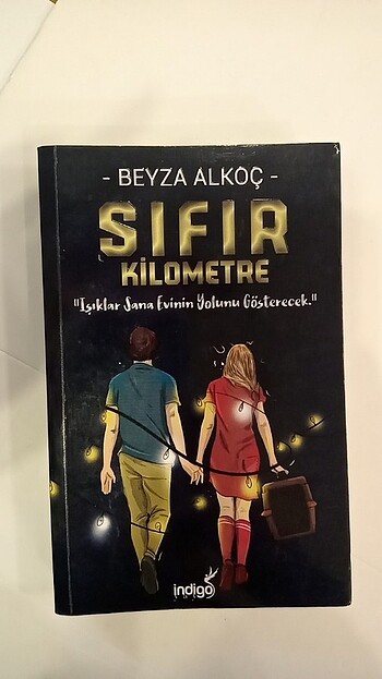 Sıfır kilometre 