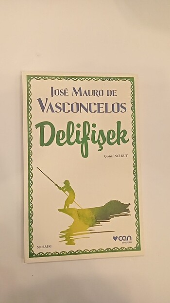Delifişek 