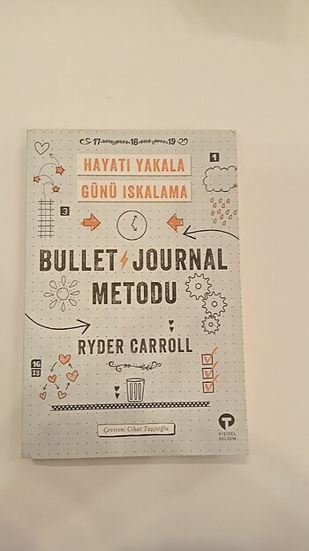 Hayatı yakala günü ıskalama