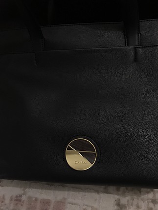 diğer Beden siyah Renk Calvin Klein yeni ve etiketli siyah çanta 
