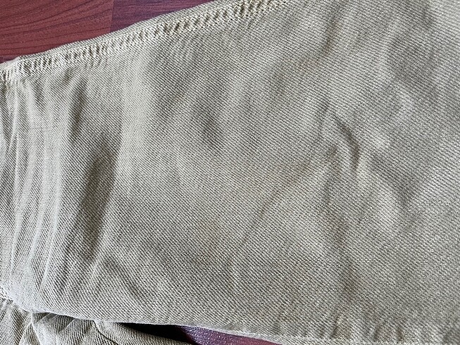 Zara Zara pantolon