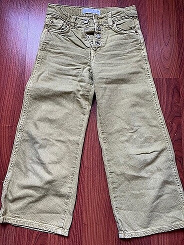 Zara pantolon