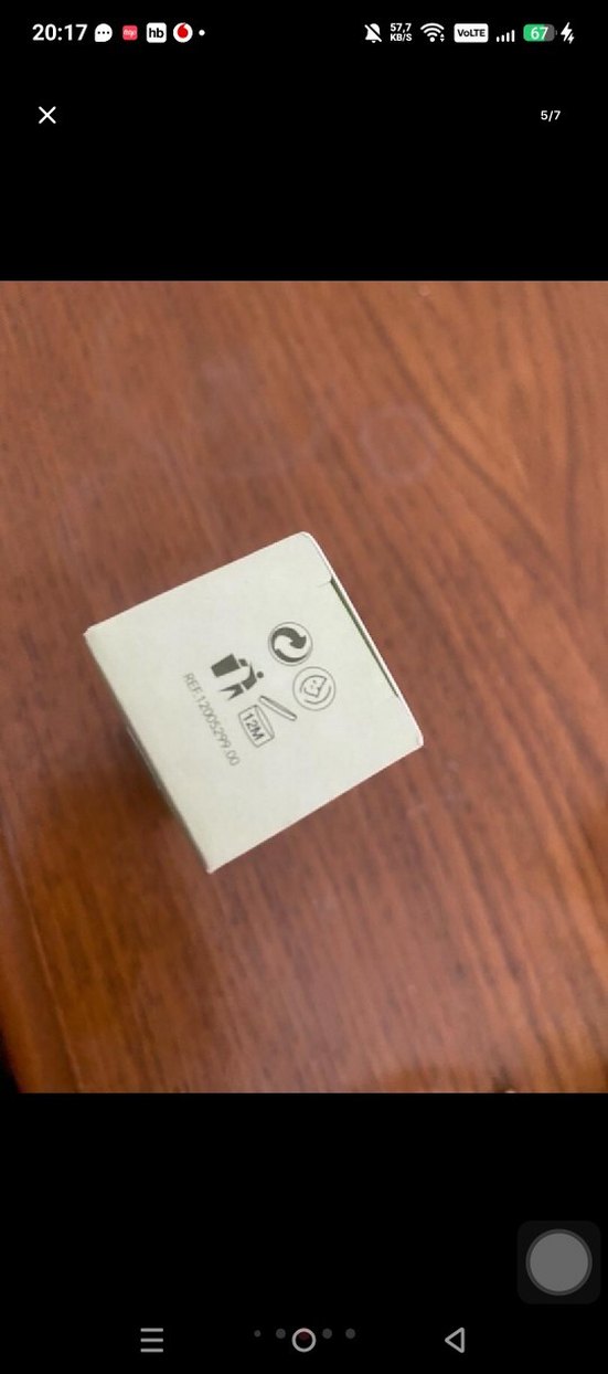 Flormar Green Up Fondöten 003 Ivory Nude - Görsel 4