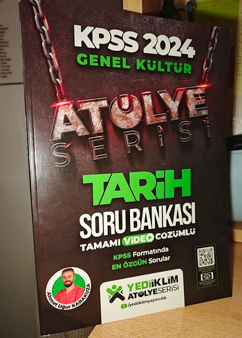 Ürün