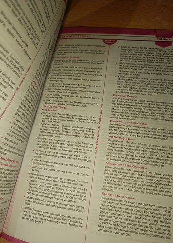 KPSS Tarihin Kara Kutusu Soru Bankası - Görsel 2