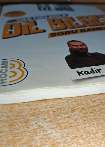 Taktiklerle Dil Bilgisi Soru Bankası TYT-KPSS - Görsel 3