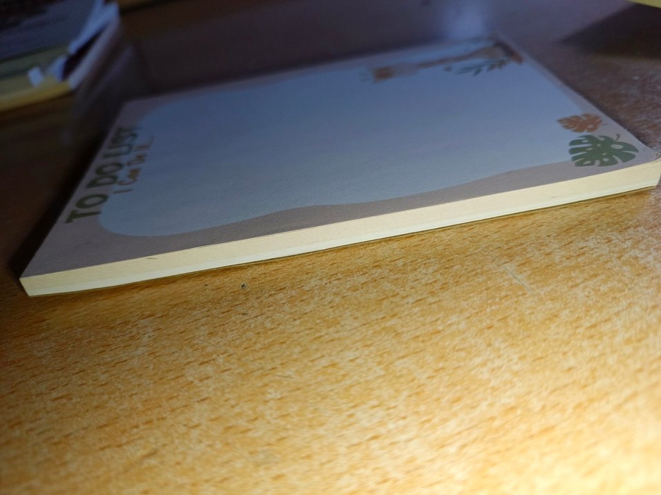 bloknot Renkli Sevimli Defterler - Görsel 4