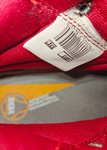 YDS İŞ AYAKKABİSİ Erkek Kauçuk Bot - Görsel 6