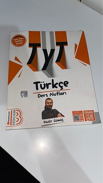 Kpss Türkçe kadir gümüş