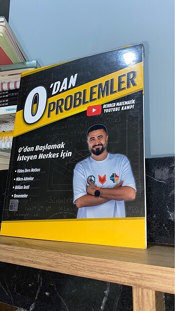 REHBER MATEMATİK